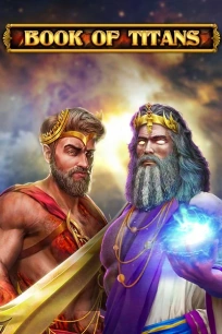 Book of Titans