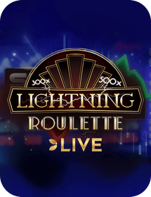 Lightning Roulette