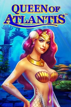 Queen of atlantis