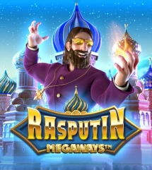 Rasputin Megaways™